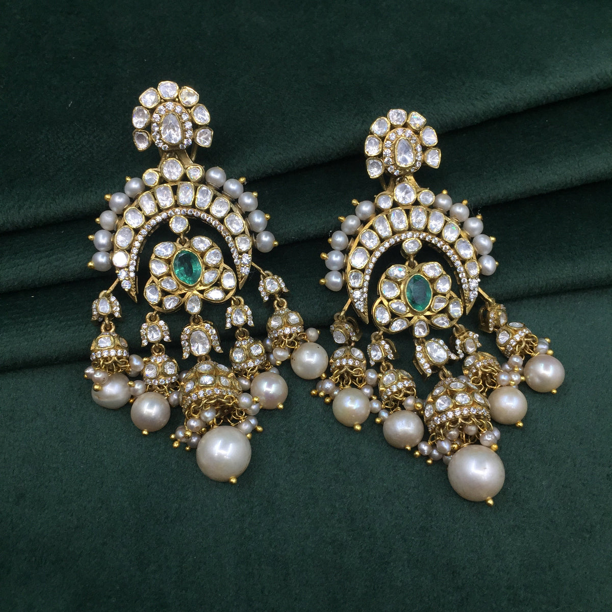 Silver Jewellery