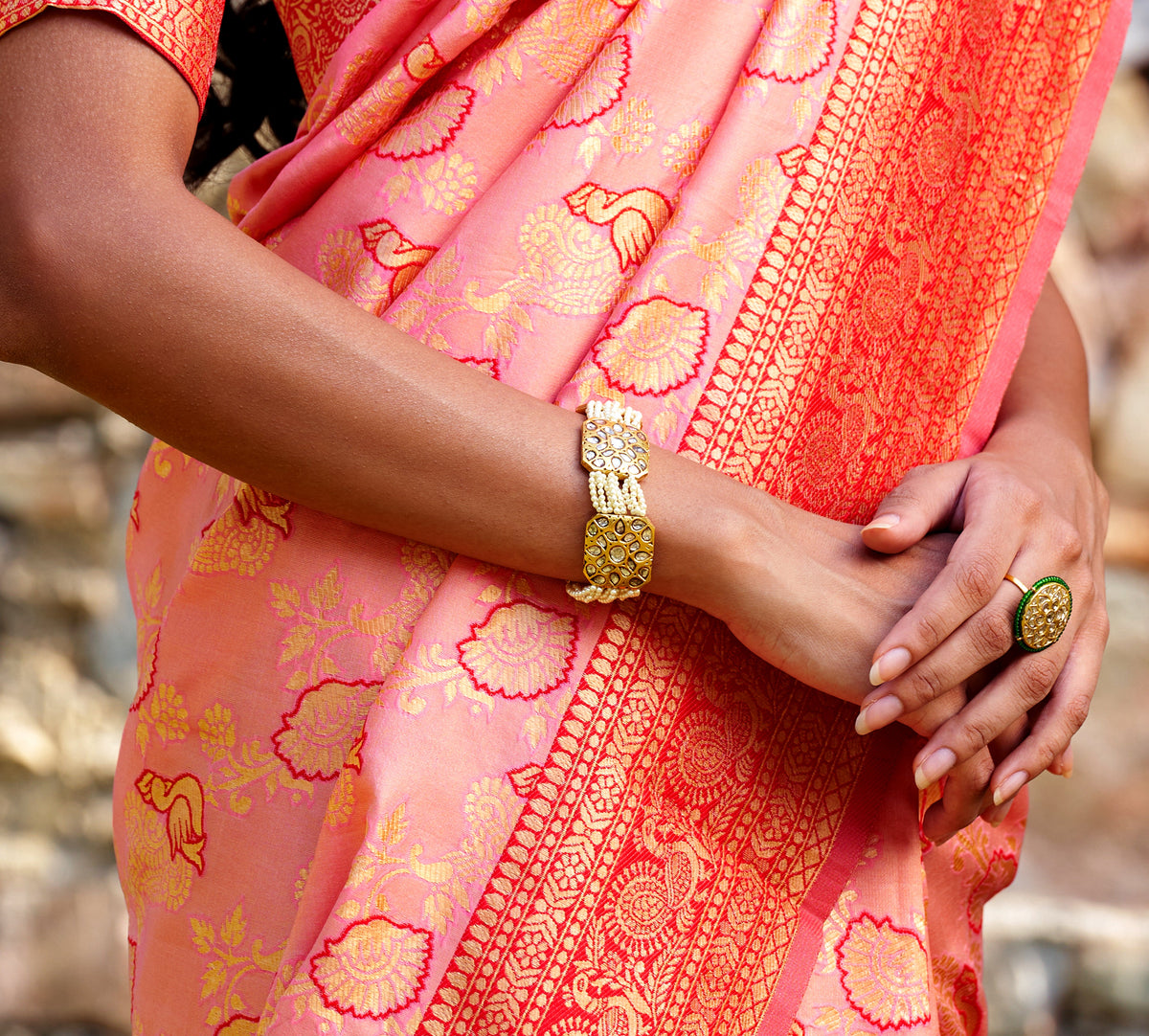 Thappa Bracelets