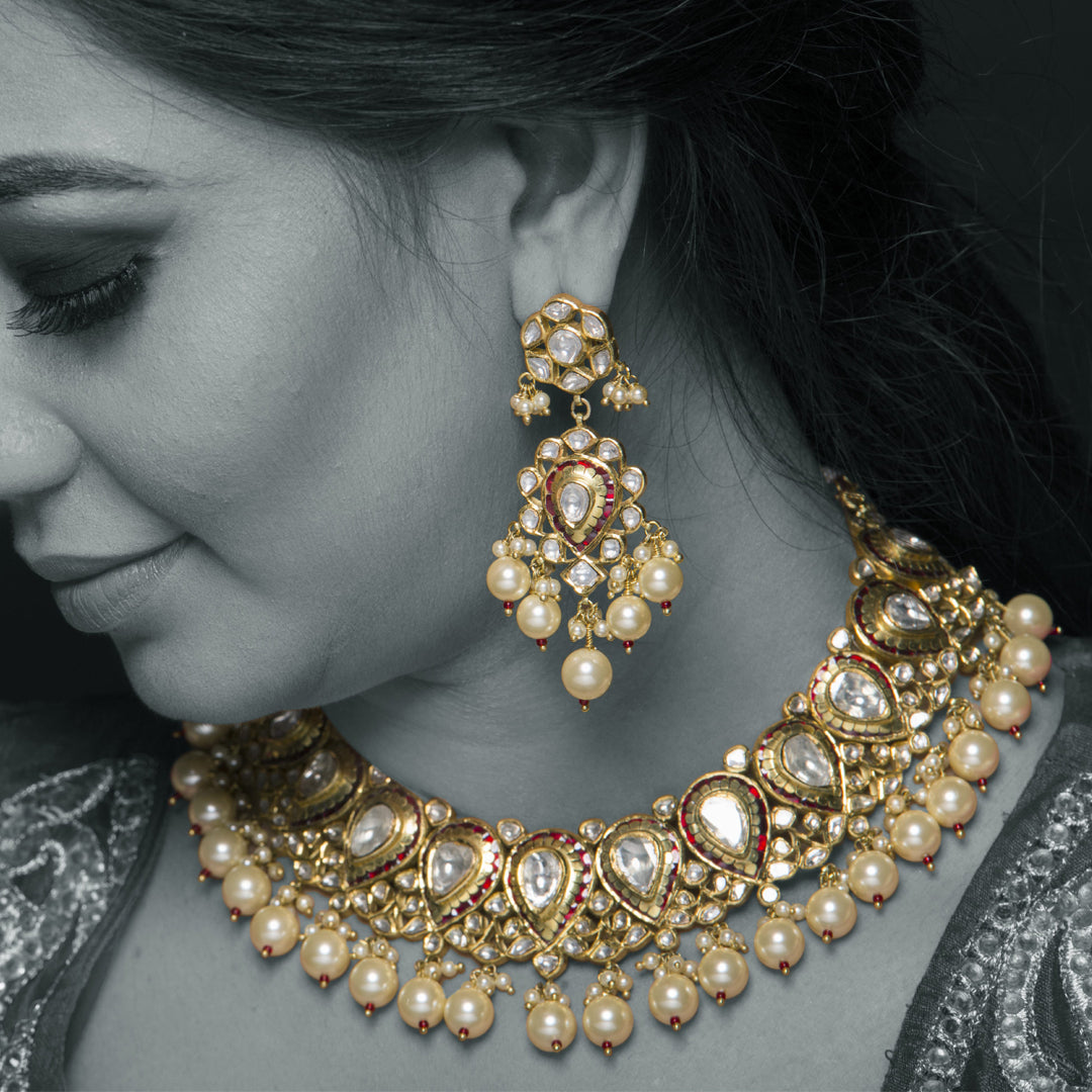 Necklace Sets