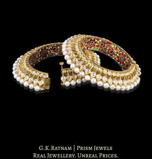 Find Hyderabadi bangle set by Swizzy Jewellery  Bangles near me  Girgaon  Mumbai Maharashtra  Anar B2B Business App